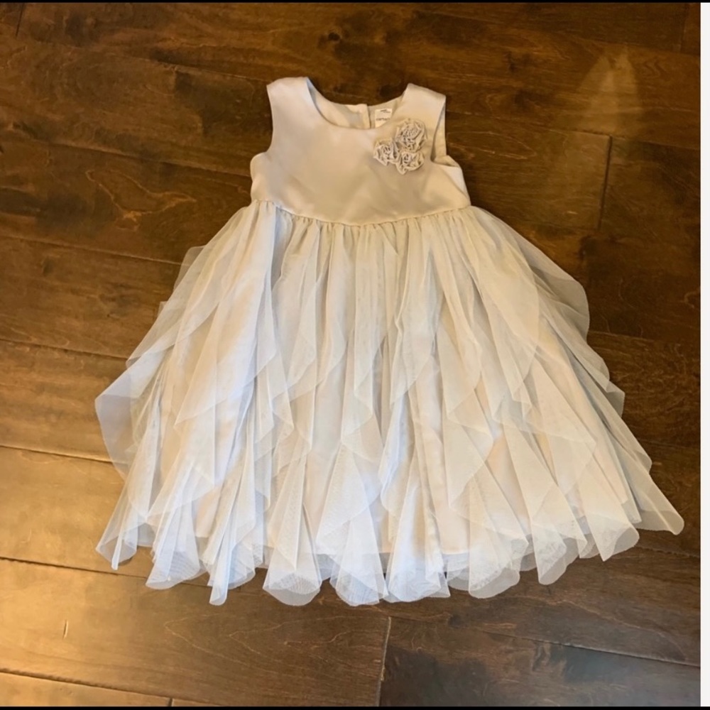 Carters girls 4t dress